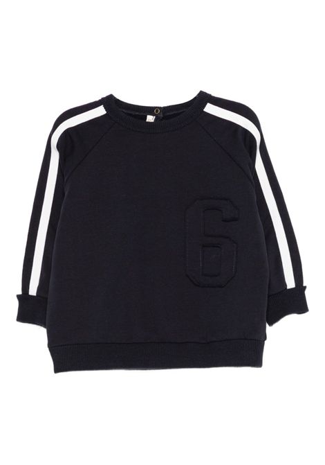 Felpa girocollo ZHOE & TOBIAH KIDS | FCE7MN11